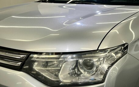 Mitsubishi Outlander III рестайлинг 3, 2012 год, 1 376 000 рублей, 7 фотография