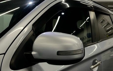 Mitsubishi Outlander III рестайлинг 3, 2012 год, 1 376 000 рублей, 9 фотография