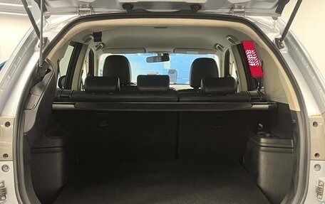 Mitsubishi Outlander III рестайлинг 3, 2012 год, 1 376 000 рублей, 11 фотография