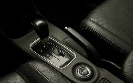 Mitsubishi Outlander III рестайлинг 3, 2012 год, 1 376 000 рублей, 18 фотография