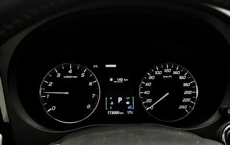 Mitsubishi Outlander III рестайлинг 3, 2012 год, 1 376 000 рублей, 22 фотография