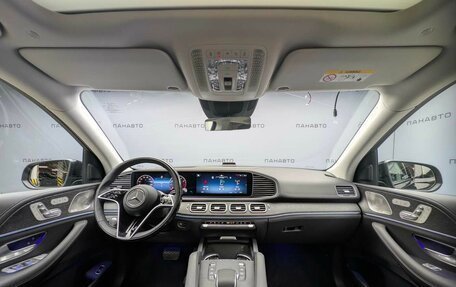 Mercedes-Benz GLE, 2026 год, 13 990 000 рублей, 5 фотография
