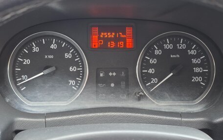 Nissan Terrano III, 2015 год, 699 000 рублей, 8 фотография