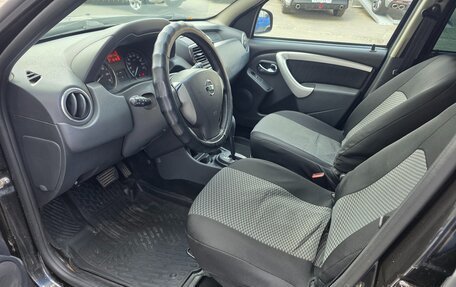 Nissan Terrano III, 2015 год, 699 000 рублей, 7 фотография