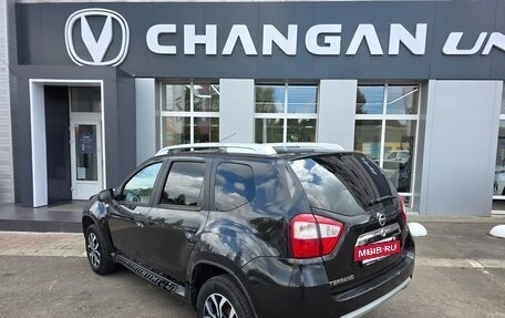 Nissan Terrano III, 2015 год, 699 000 рублей, 4 фотография
