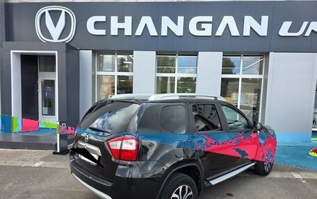 Nissan Terrano III, 2015 год, 699 000 рублей, 3 фотография