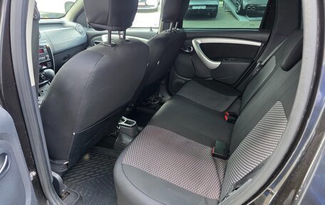 Nissan Terrano III, 2015 год, 699 000 рублей, 13 фотография