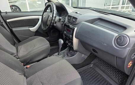 Nissan Terrano III, 2015 год, 699 000 рублей, 10 фотография