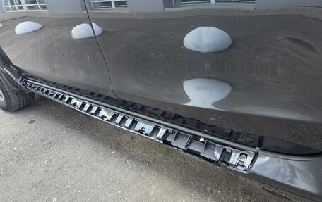 Nissan Terrano III, 2015 год, 699 000 рублей, 17 фотография