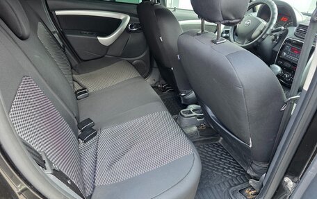 Nissan Terrano III, 2015 год, 699 000 рублей, 11 фотография