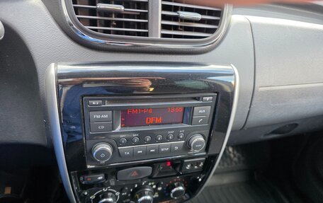 Nissan Terrano III, 2015 год, 699 000 рублей, 14 фотография