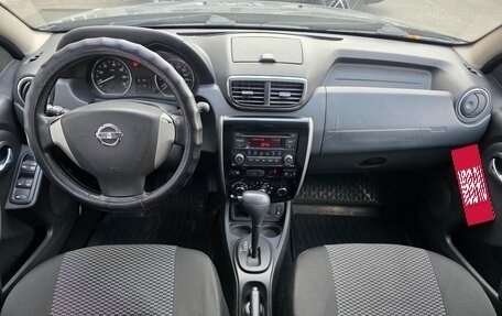 Nissan Terrano III, 2015 год, 699 000 рублей, 9 фотография