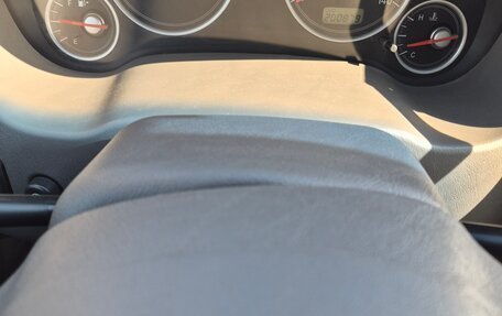 Chrysler Sebring II, 2003 год, 370 000 рублей, 6 фотография
