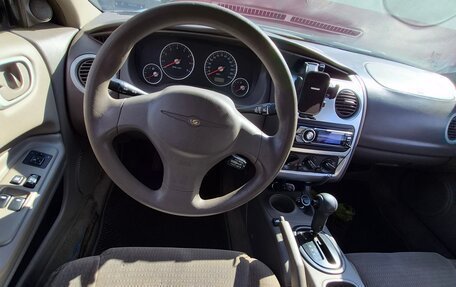 Chrysler Sebring II, 2003 год, 370 000 рублей, 7 фотография
