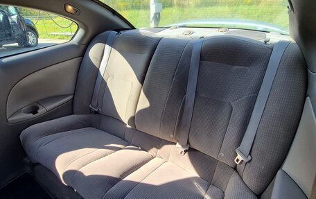 Chrysler Sebring II, 2003 год, 370 000 рублей, 8 фотография