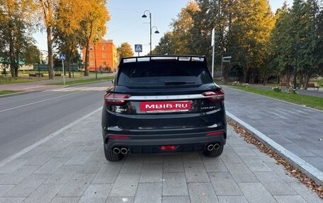 Geely Coolray I, 2022 год, 1 500 000 рублей, 3 фотография