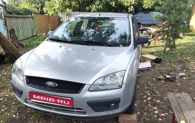 Ford Focus II рестайлинг, 2005 год, 290 000 рублей, 1 фотография