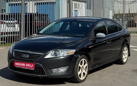 Ford Mondeo IV, 2008 год, 480 000 рублей, 1 фотография