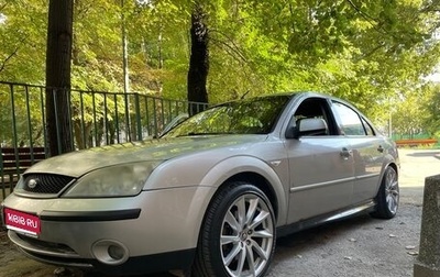 Ford Mondeo III, 2003 год, 290 000 рублей, 1 фотография
