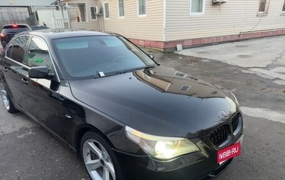BMW 5 серия, 2006 год, 1 170 000 рублей, 1 фотография