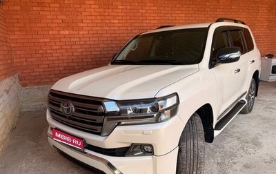 Toyota Land Cruiser 200, 2016 год, 5 500 000 рублей, 1 фотография