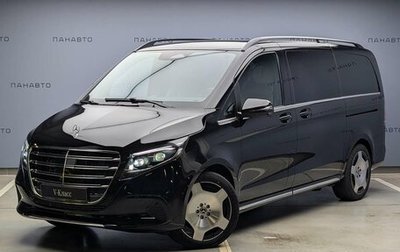 Mercedes-Benz V-Класс, 2026 год, 15 400 000 рублей, 1 фотография