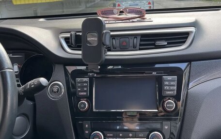 Nissan X-Trail, 2016 год, 1 670 000 рублей, 6 фотография