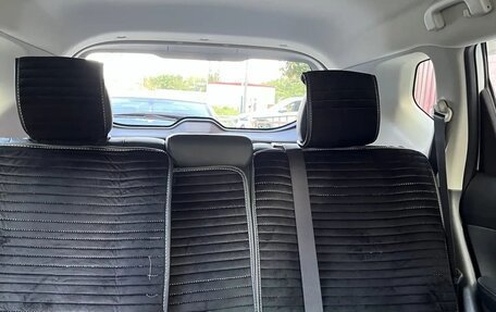 Nissan X-Trail, 2016 год, 1 670 000 рублей, 7 фотография