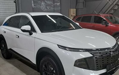 Haval F7, 2025 год, 2 600 000 рублей, 1 фотография