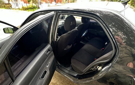 Mitsubishi Lancer IX, 2007 год, 550 000 рублей, 6 фотография