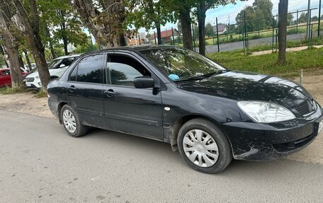 Mitsubishi Lancer IX, 2007 год, 550 000 рублей, 2 фотография
