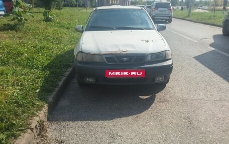 Daewoo Nexia I рестайлинг, 2008 год, 70 000 рублей, 1 фотография