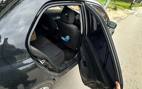 Mitsubishi Lancer IX, 2007 год, 550 000 рублей, 8 фотография