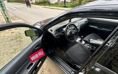 Mitsubishi Lancer IX, 2007 год, 550 000 рублей, 5 фотография