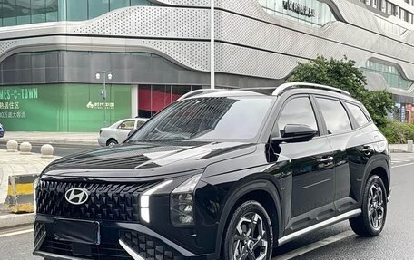 Hyundai ix35, 2023 год, 1 861 000 рублей, 3 фотография