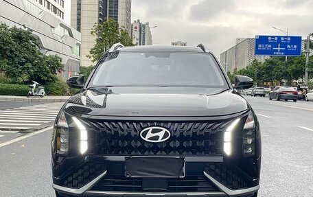 Hyundai ix35, 2023 год, 1 861 000 рублей, 2 фотография