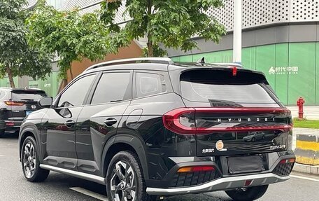 Hyundai ix35, 2023 год, 1 861 000 рублей, 4 фотография