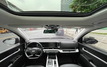 Hyundai ix35, 2023 год, 1 861 000 рублей, 6 фотография