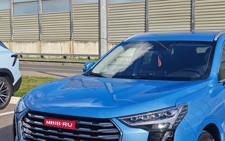 Haval Jolion, 2022 год, 1 900 000 рублей, 1 фотография