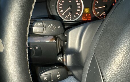 BMW 5 серия, 2006 год, 1 170 000 рублей, 13 фотография