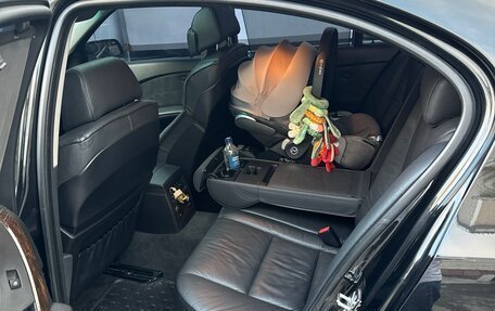BMW 5 серия, 2006 год, 1 170 000 рублей, 7 фотография
