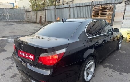 BMW 5 серия, 2006 год, 1 170 000 рублей, 2 фотография