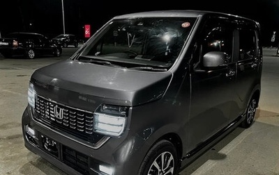 Honda N-WGN, 2022 год, 1 020 000 рублей, 1 фотография