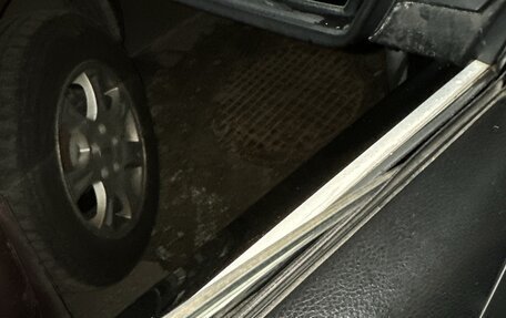 BMW 5 серия, 2006 год, 1 170 000 рублей, 16 фотография