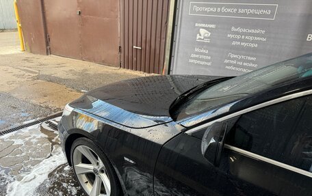 BMW 5 серия, 2006 год, 1 170 000 рублей, 21 фотография