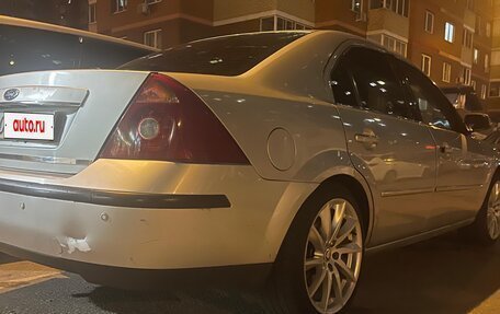 Ford Mondeo III, 2003 год, 290 000 рублей, 6 фотография
