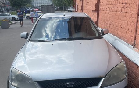 Ford Mondeo III, 2003 год, 290 000 рублей, 5 фотография