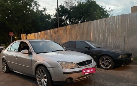 Ford Mondeo III, 2003 год, 290 000 рублей, 4 фотография