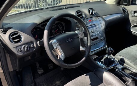 Ford Mondeo IV, 2008 год, 480 000 рублей, 6 фотография
