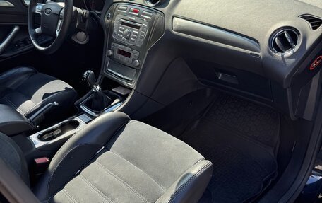 Ford Mondeo IV, 2008 год, 480 000 рублей, 7 фотография